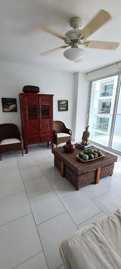 Apartment Hermoso Apartamento De Lujo En Morros 3 , Piso 5 Con Vista Al Mar Cartagena Colombia