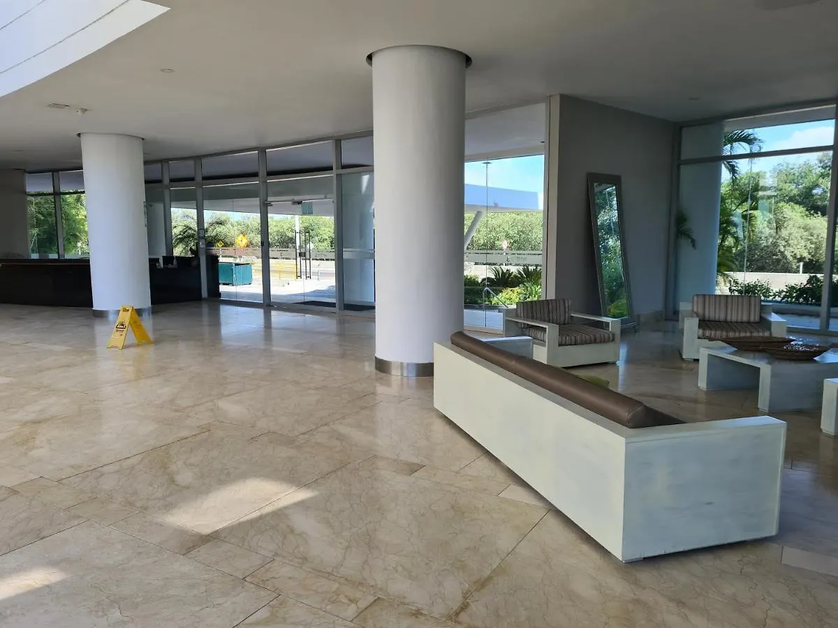 Hermoso Apartamento De Lujo En Morros 3 , Piso 5 Con Vista Al Mar Cartagena Apartment